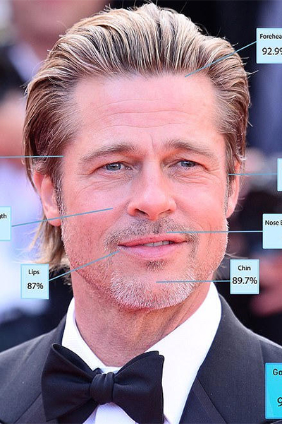 اختيار روبرت باتينسون كأكثر الرجال وسامة في العالم